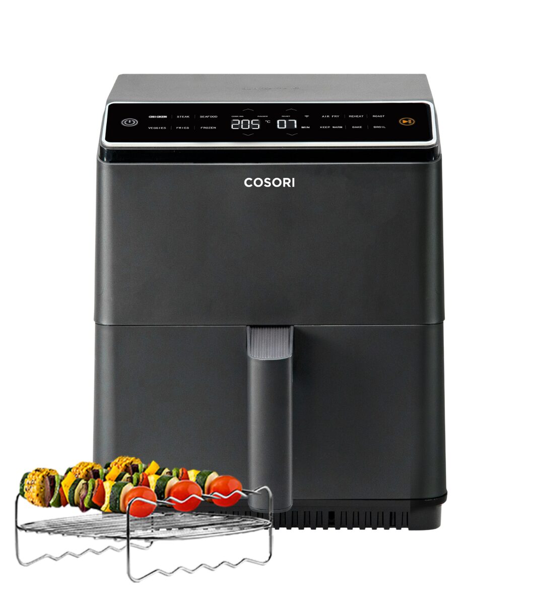 Cosori Dual Blaze Chef Edition 6,4L