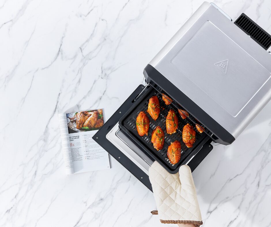 Cosori Oven 12L Chef Edition