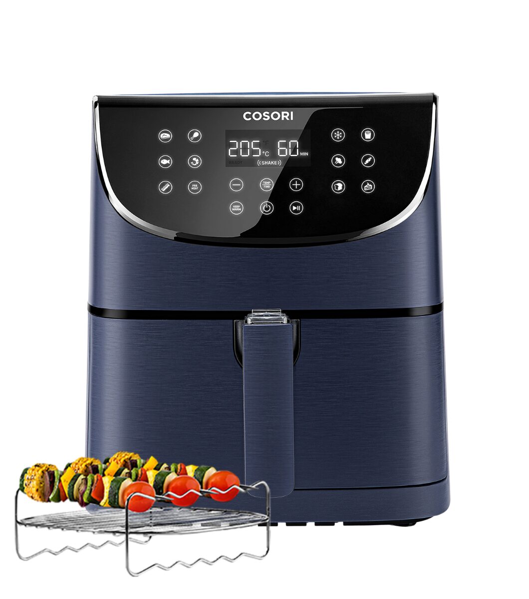 Cosori Premium Chef Edition Azul